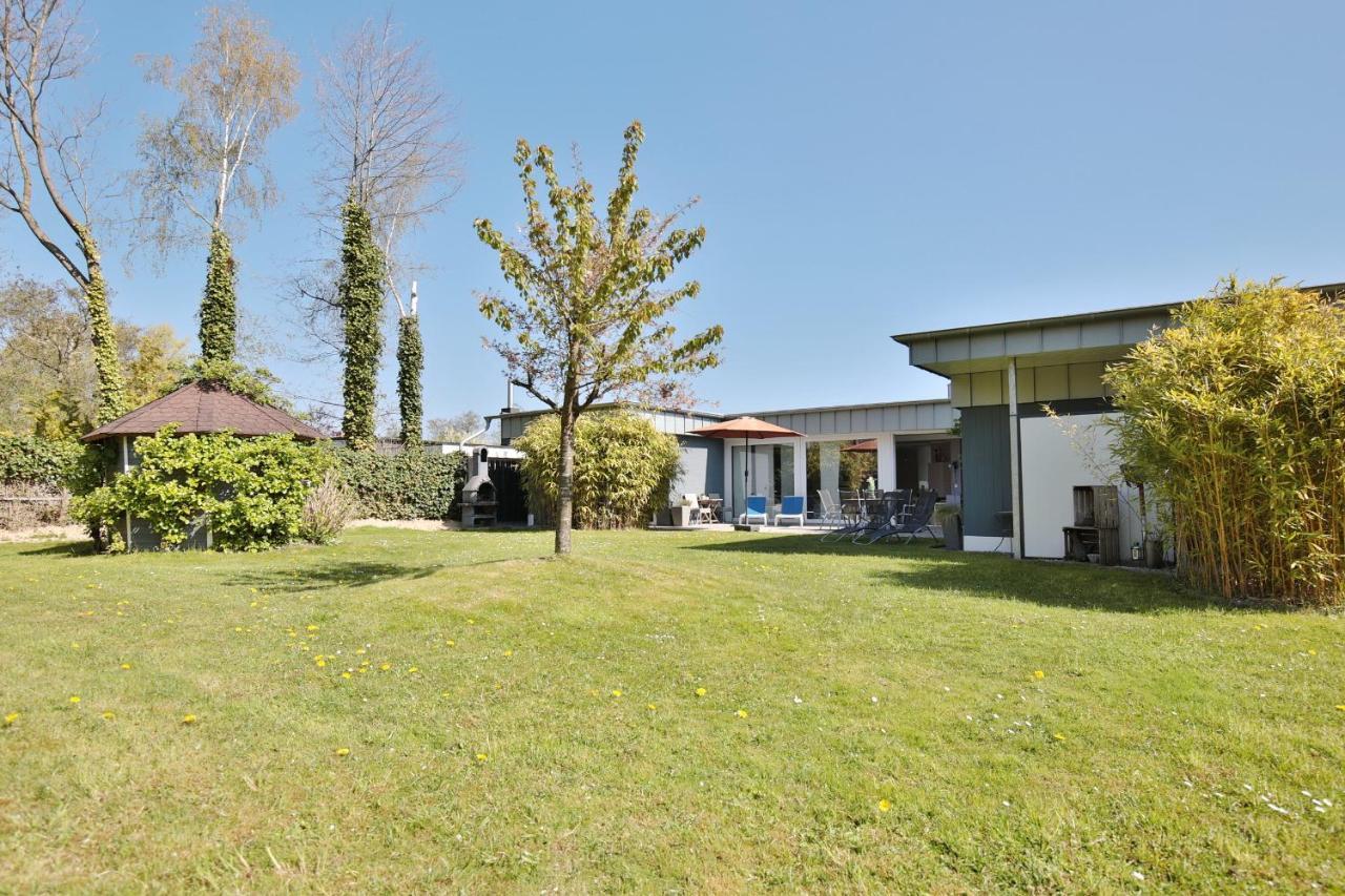 Ferienbungalow Erlenweg 20 Erlenweg 20 Appartement 1 Niendorf Ostsee Exterior photo